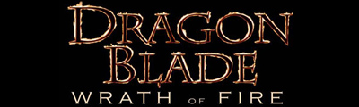 Dragon Blade: Wrath of Fire, Wii, Games