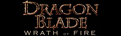 Dragon Blade: Wrath of Fire (Wii)