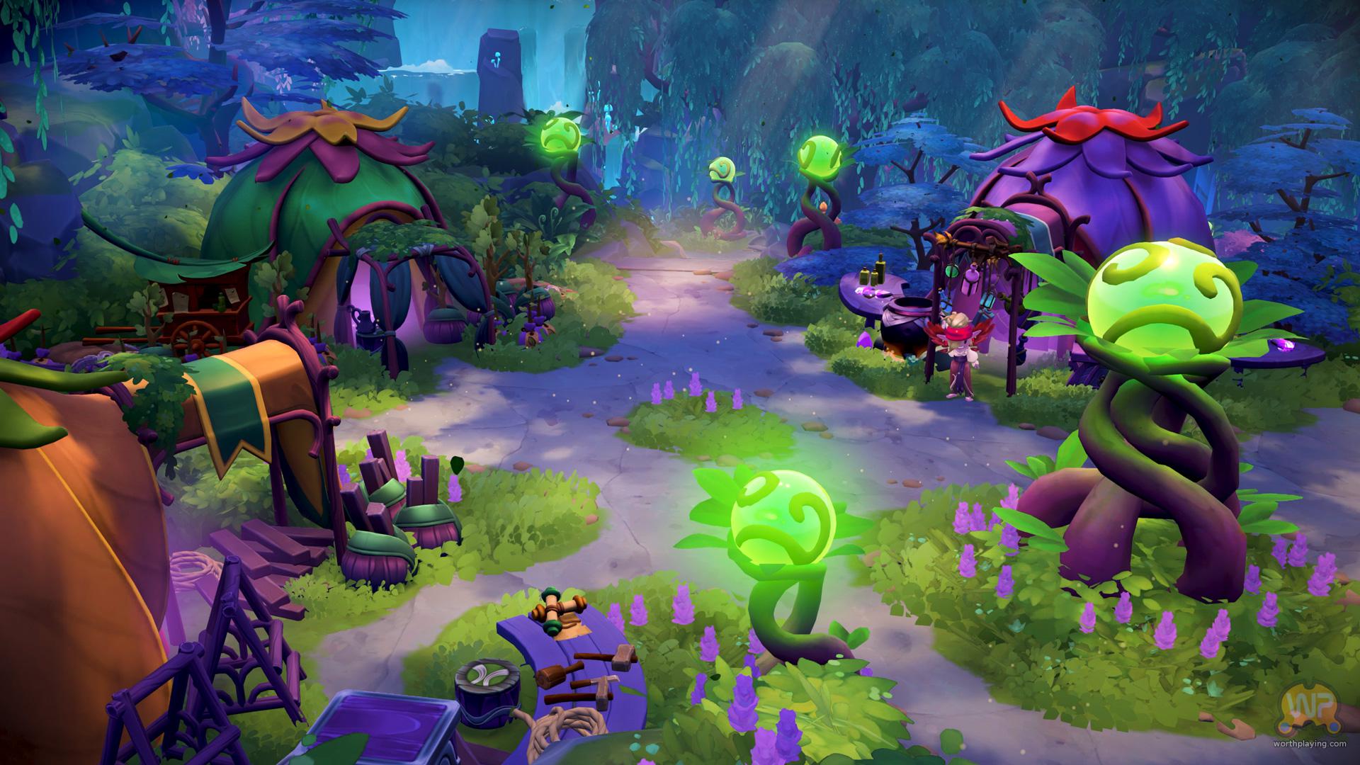 Crossplay Coming? Plants vs Zombies Battle for Neighborville! 