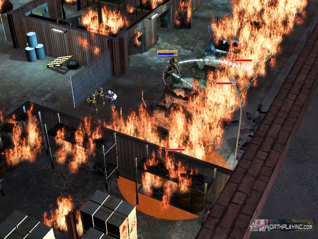 Игра fire похожие игры. Fire Department 2 игра. Fire Chief 2003. Fire Captain: Bay area Inferno. Bonfire игра.