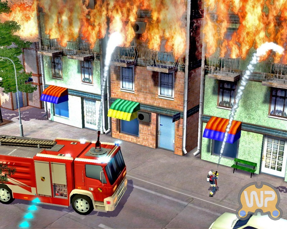 Игру пожарки. Fire Department 3 игра. Fire Department 1 игра. Fire Department 4 игра. Кооперативная игра про пожарных.