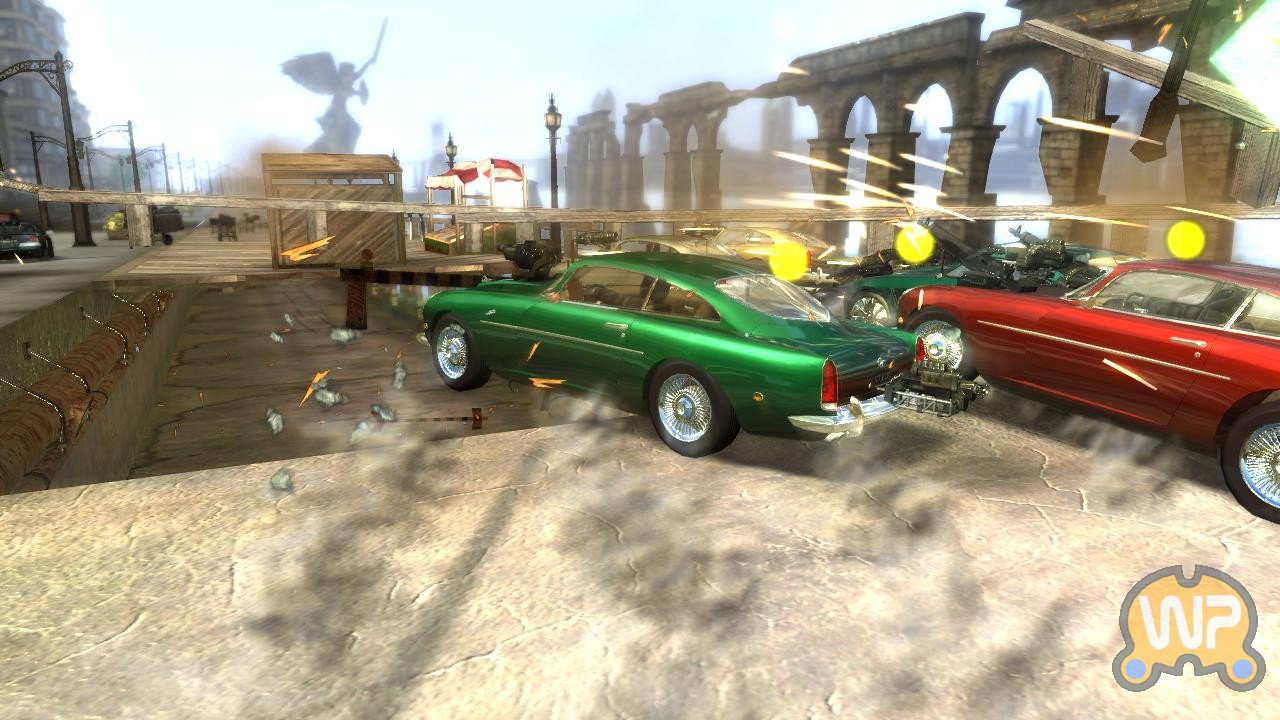 Xbox 360 racing games. Full auto Xbox 360. Full auto (Xbox 360) lt+3.0. Гонки стрелялки Xbox 360. Гонки на Икс бокс 360.