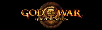 God of War: Ghost of Sparta for PSP: Spear and Shield