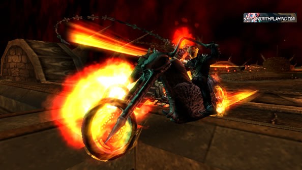 Download – Ghost Rider PS2 :: Saiu Na Net