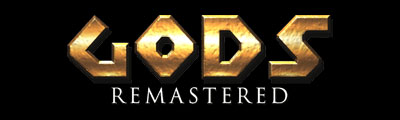 GODS Remastered review