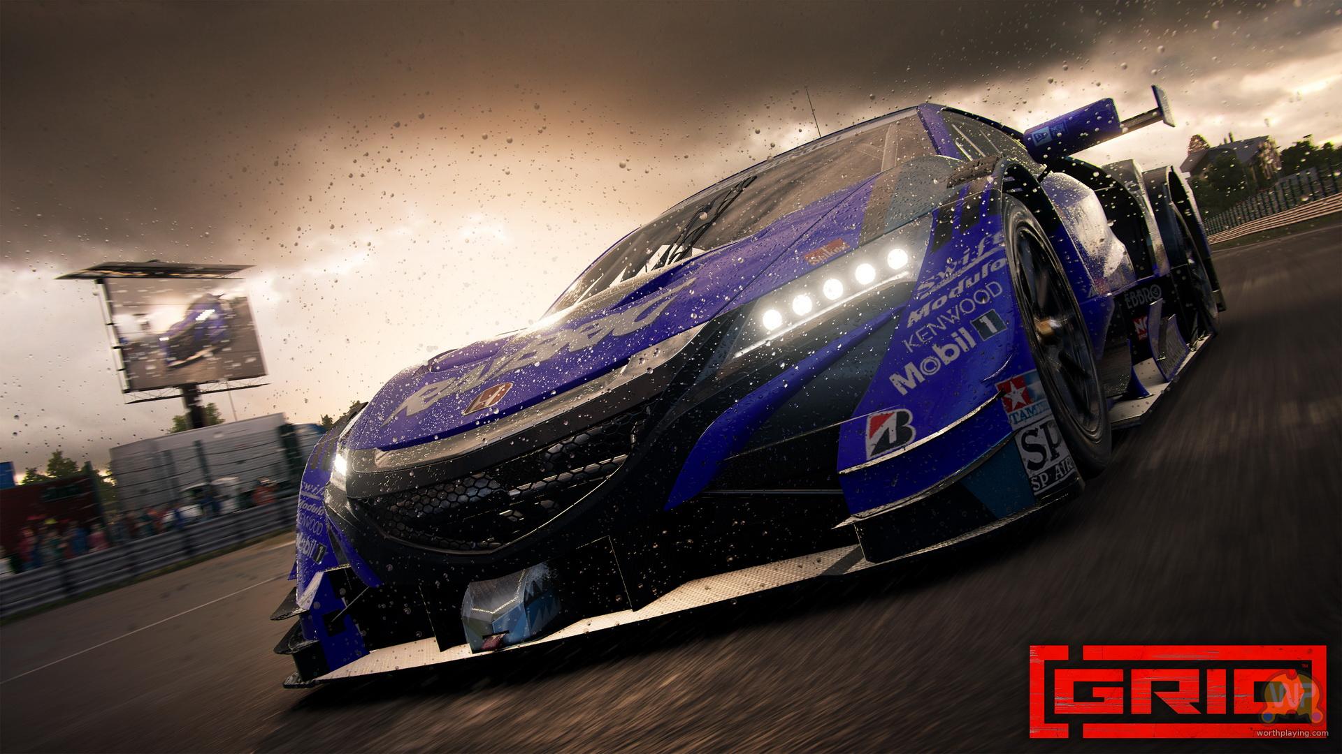 Grid 2 в steam на русском фото 32