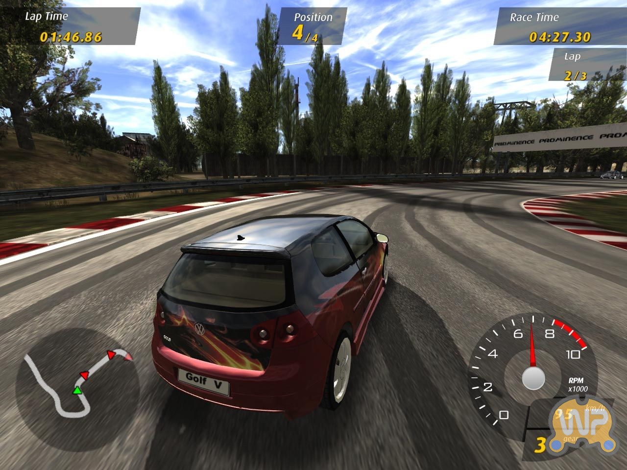 Volkswagen игра. GTI Racing игра. Игра Volkswagen GTI Racing. GTI Racing PC. GTI Racing игра 2006.