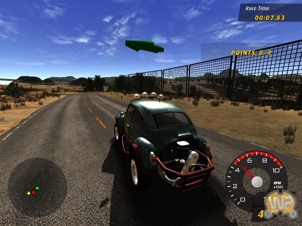 Игра гонка 11. GTI Racing игра. Игра Volkswagen GTI Racing. GTI Racing PC. GTI Racing игра 2006.