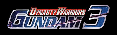  Dynasty Warriors: Gundam 3 - Xbox 360 : Everything Else