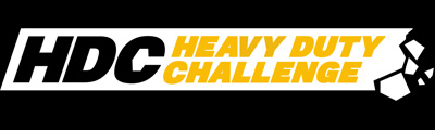 PS5 - HDC Heavy Duty Challenge The Off-Road Truck Simulator