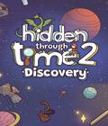 time travel hidden object games
