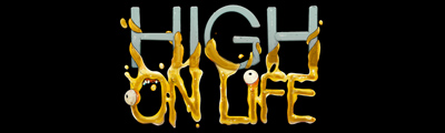 High on Life: High on Knife DLC Review - Gaming Respawn