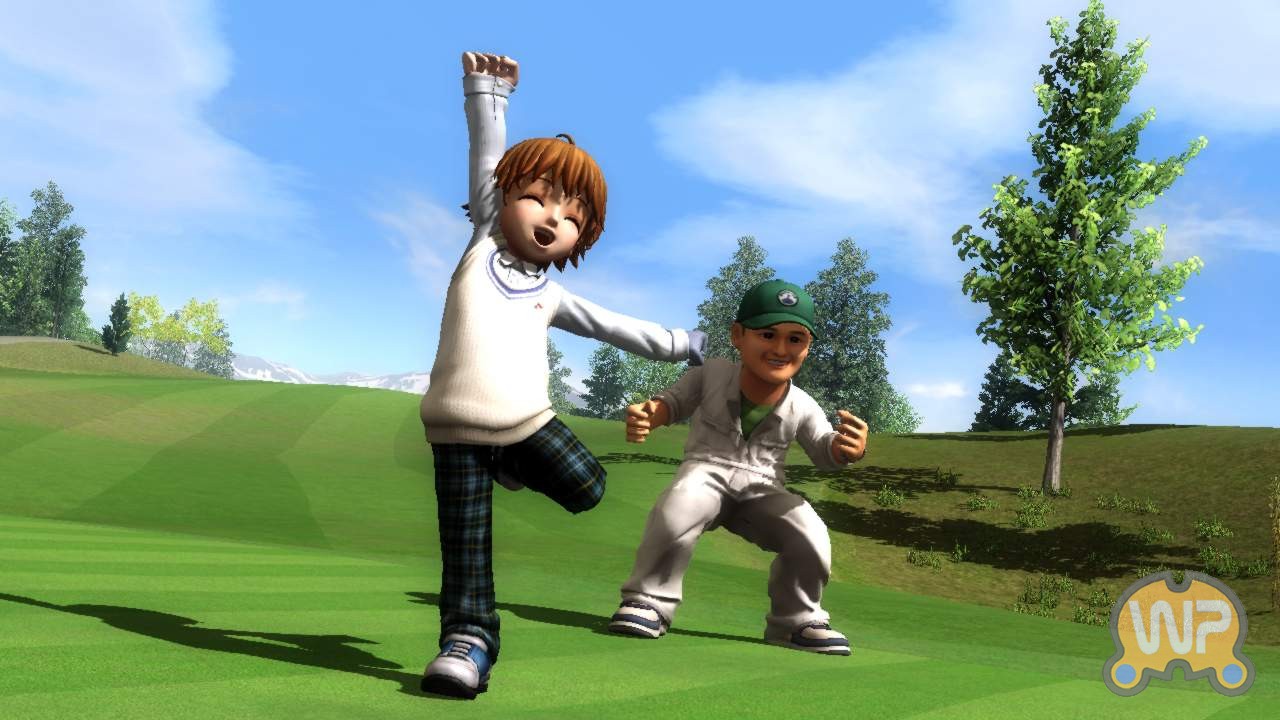 Everybody s world. Everybody's Golf. Everybody's Golf VR. Everybody’s Golf (PS Vita). Игры для ps3 гольф.