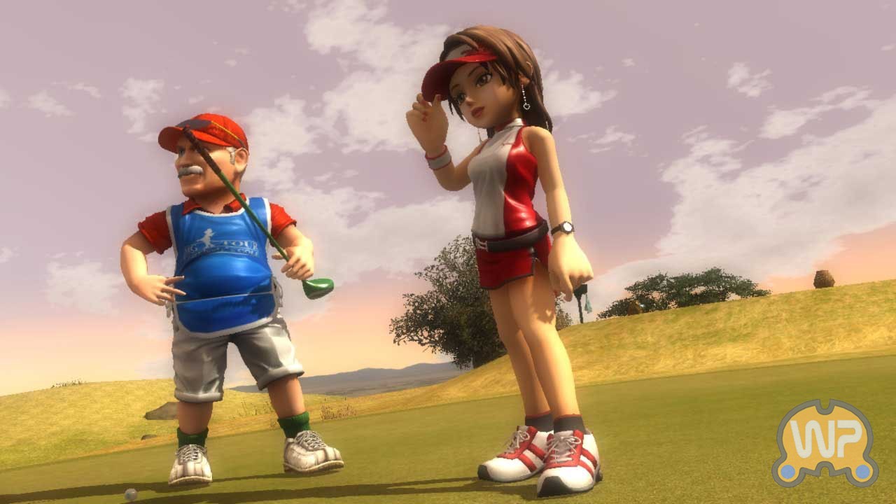 Everybody s world. PS Vita Everybody s Golf. Out of bounds в играх. Everybody’s Golf 5. Hot shots Golf: out of bounds.