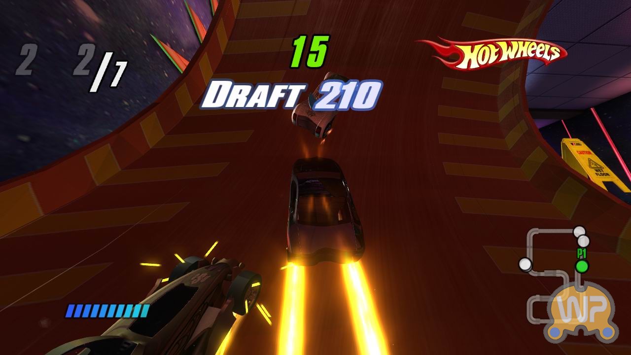 Worthplaying Hot Wheels: Beat That! 