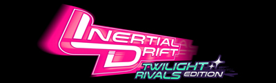 Inertial Drift: Twilight Rivals Edition - (PS5) PlayStation 5