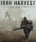 iron harvest world map iron harvest world map