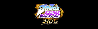 JoJo's Bizarre Adventure HD PS3 Review - The Title Says It All