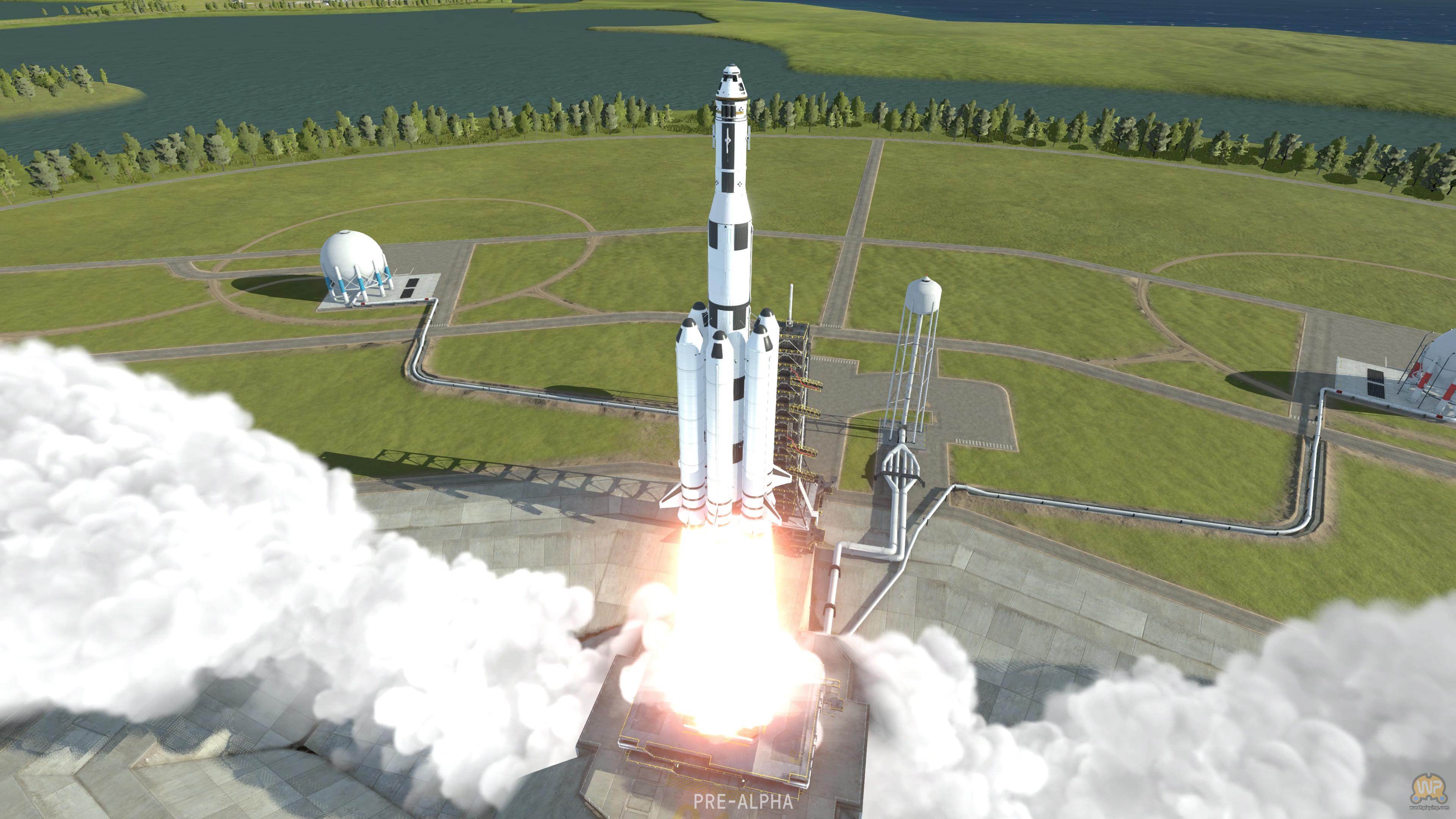 Worthplaying | 'Kerbal Space Program 2' Gets Early Access Launch Date ...