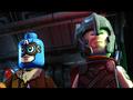 Review - Lego Marvel Collection - WayTooManyGames