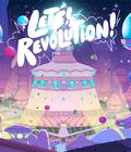 Worthplaying | 'Let's! Revolution!' Is A Minesweeper-inspired Roguelite Puzzler, Coming In July - Vimarsana News
