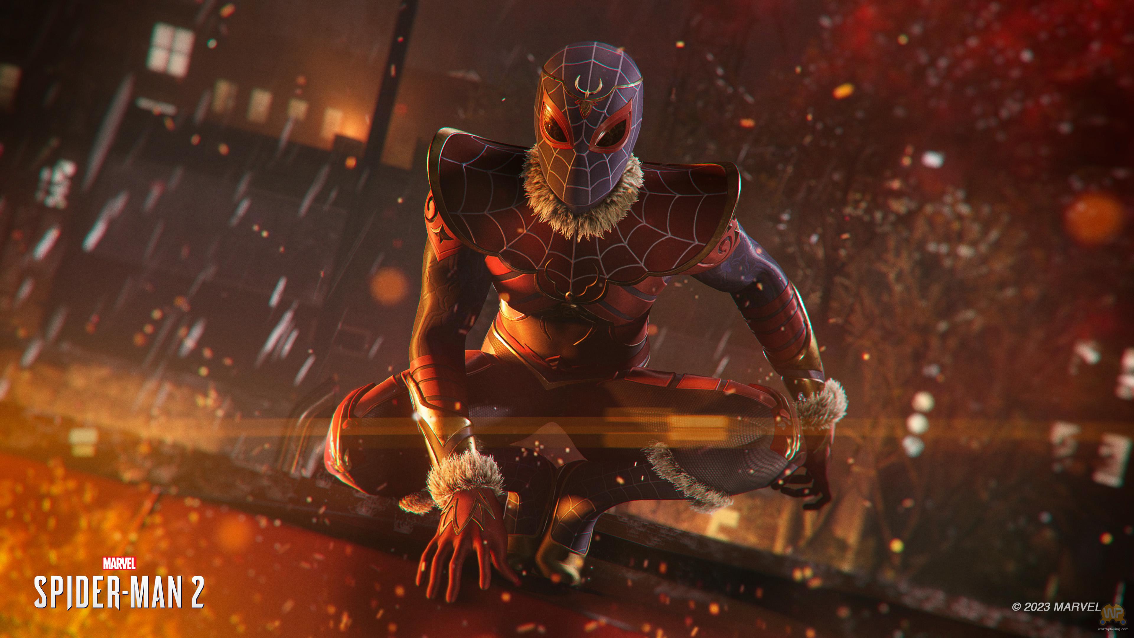 Spider-Man 2 PS5 Review: Is It Worth Playing?