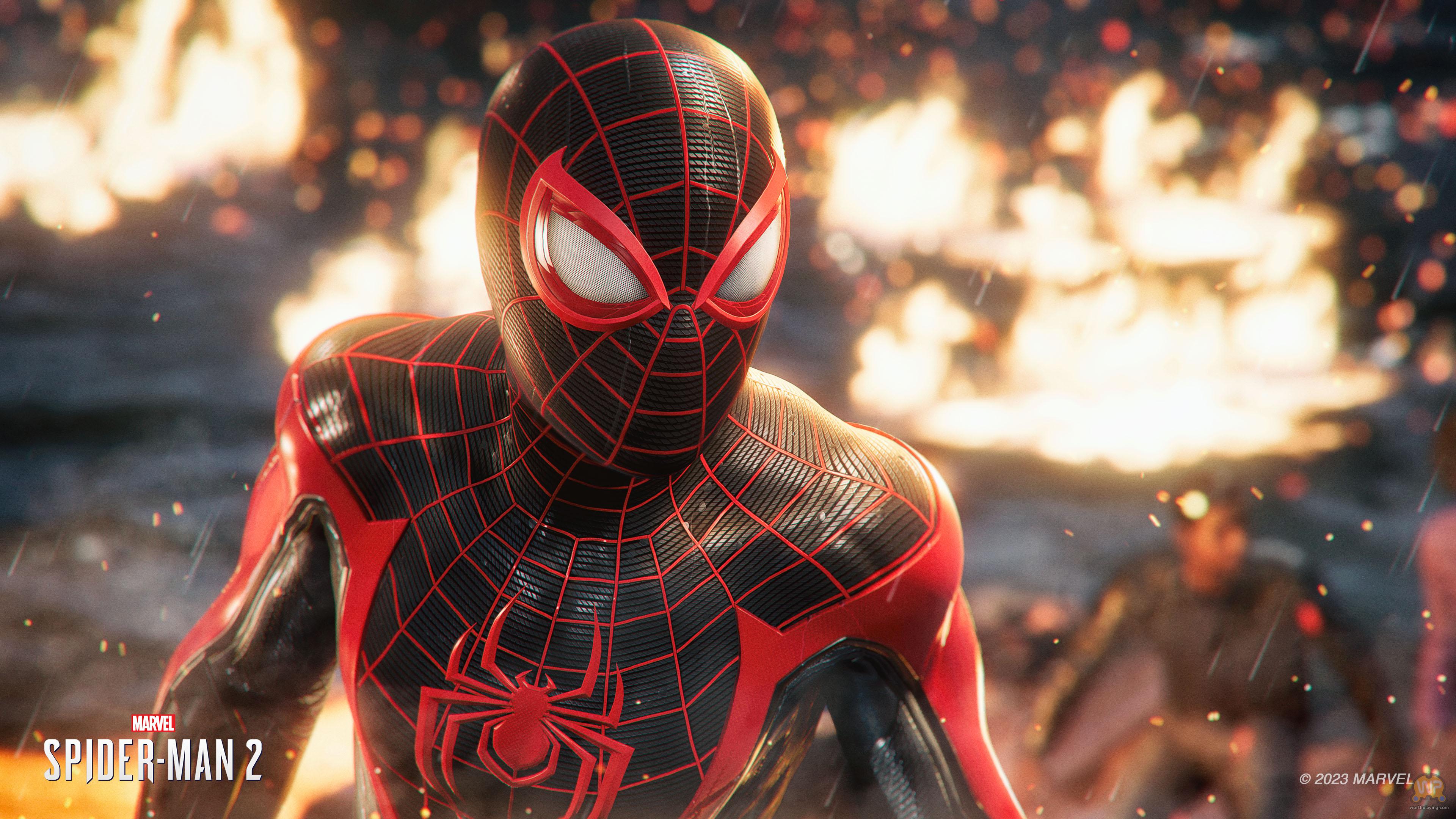 Spider-Man 2 PS5 Review: Is It Worth Playing?