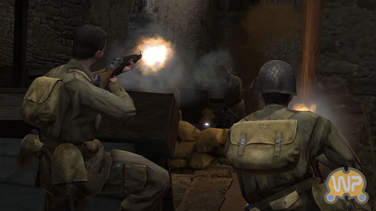 Medal of honor 3
