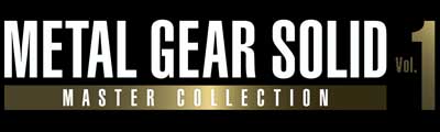METAL GEAR SOLID: MASTER COLLECTION Vol.1, Launch Trailer