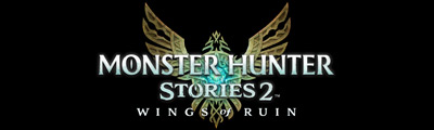 Monster Hunter Stories 2: Wings of Ruin roadmap revealed