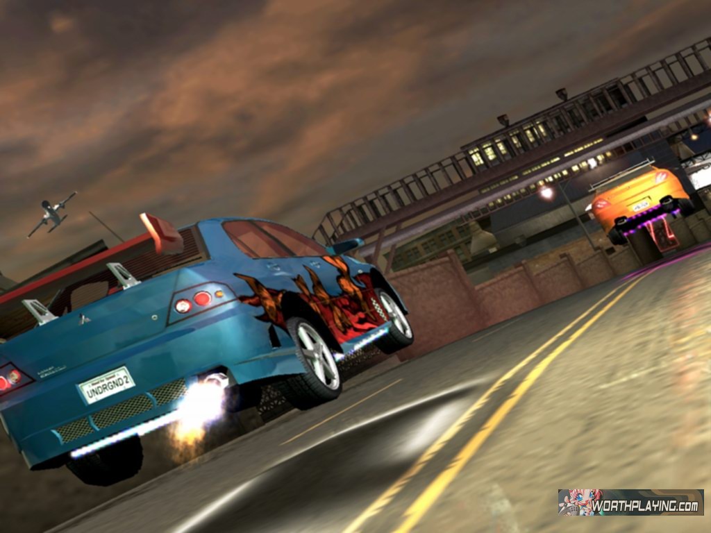 Nfs underground 2 открыть. Гонки NFS Underground. Need for Speed: Underground 2. Need for Speed Underground 2005. Need for Speed 2 PC.