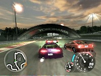 Need for Speed: Underground 2 (PC, 2004) NFS Racing Game MISSING DISC 2  14633148473