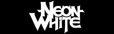 Neon White Review (PC) - Heavenly Illumination - Finger Guns