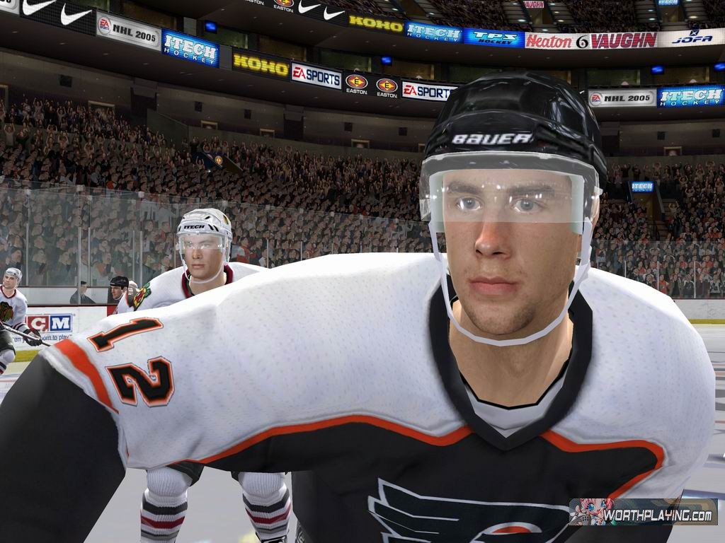 Игрок поедающий сталь. НХЛ 2005 Максута. НХЛ 2005 Максим. NHL 2005 для ps2. NHL 2005 PC.