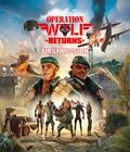 Worthplaying | 'Operation Wolf Returns: First Mission' VR Edition Comes To PS VR2, Quest 2 And Pico In June, Non-VR Delayed Until Fall 2023 - Vimarsana News