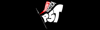 RPG Review: Persona 5 -Strikers- – Bread Master Lee