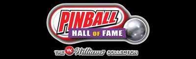 Pinball Hall of Fame: The Williams Collection review