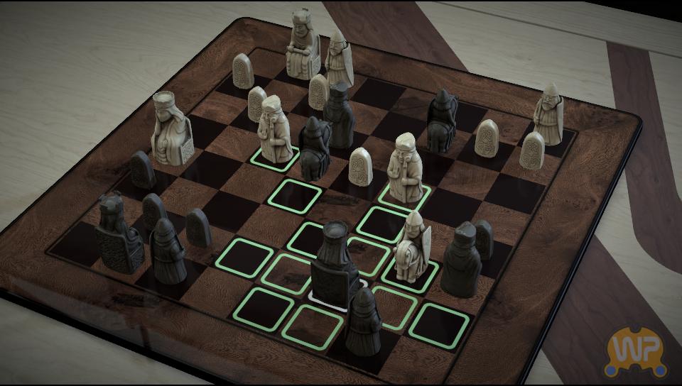Best chess games