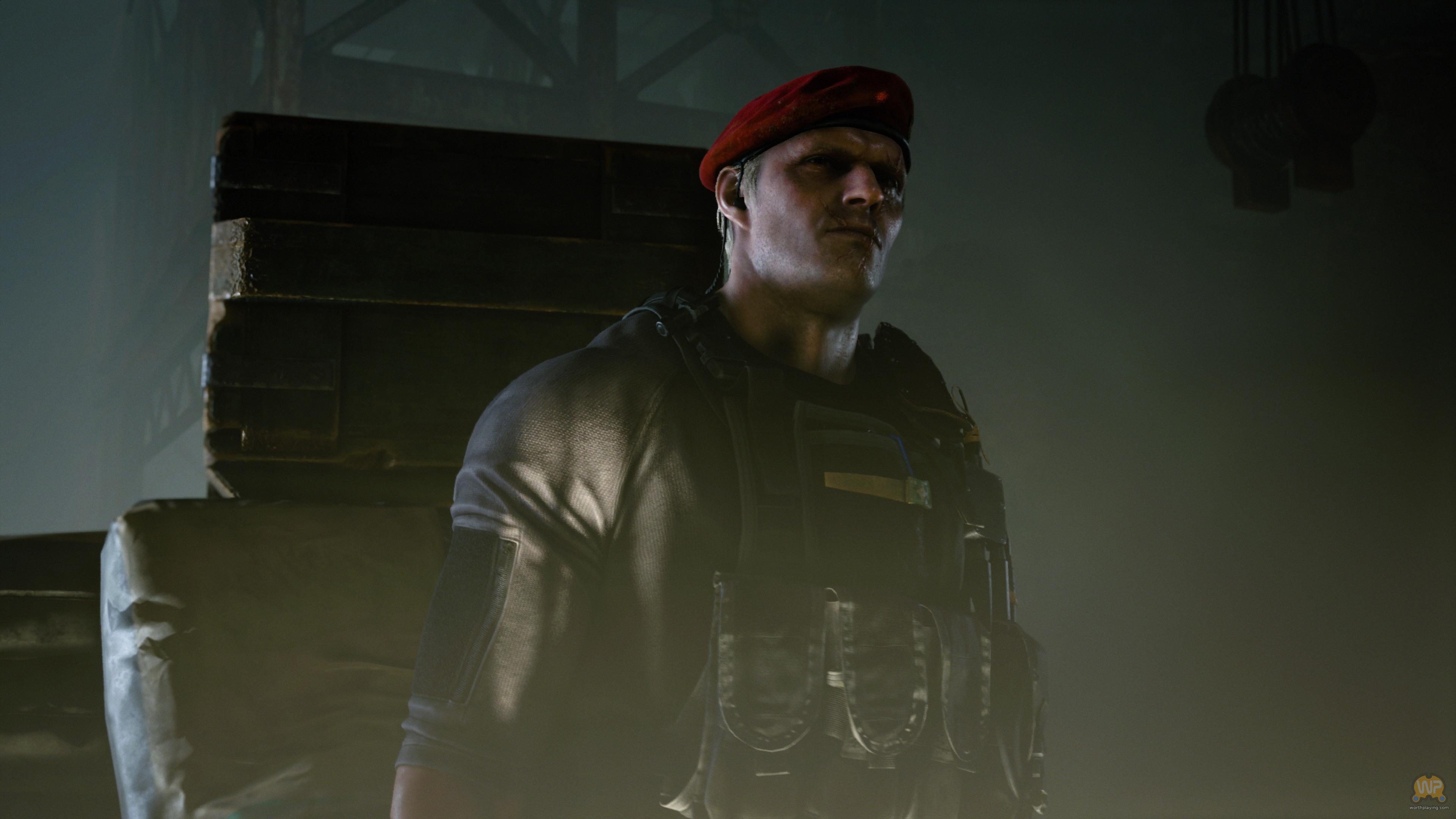 Resident Evil 4 Remake Demo and The Mercenaries Free DLC