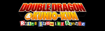 Double Dragon & Kunio-kun Retro Brawler Bundle Review