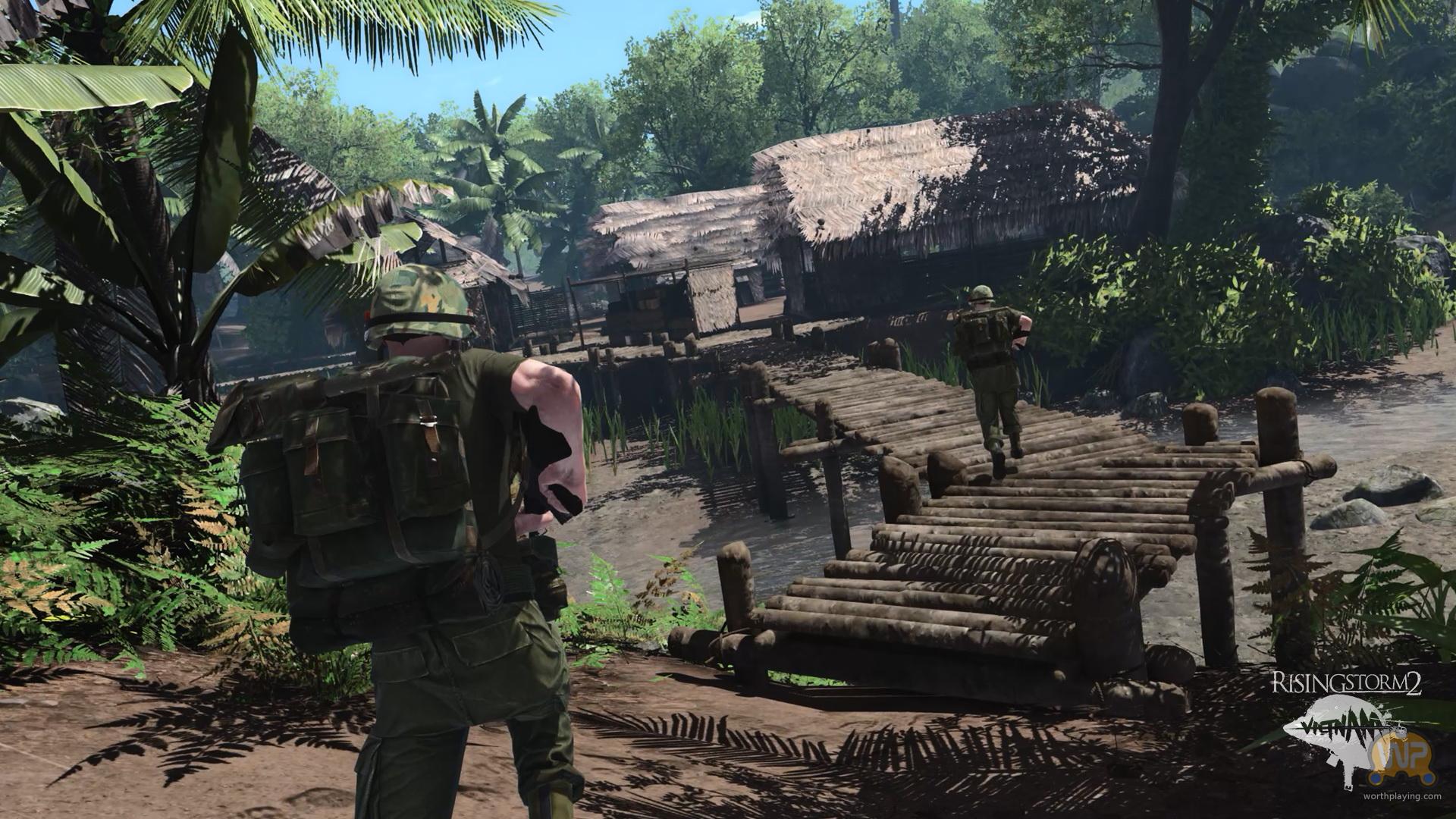 Rising storm game. Rising Storm 2: Vietnam игра. Скрины Rising Storm 2 Vietnam. Игра Rising Storm Vietnam. Rising Storm 2 Vietnam screenshot.