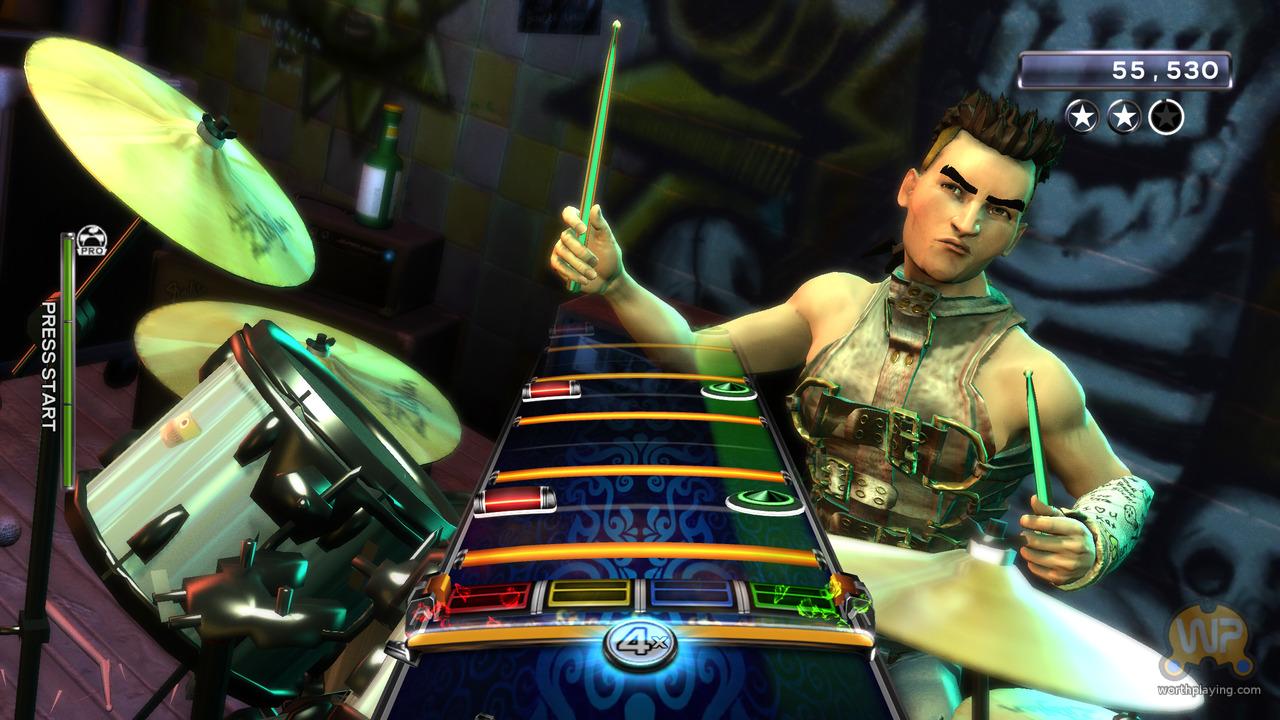 Игры рок группы. Rock Band ps3. Rock Band 3. Rock Band VR. Rock Band Скриншоты.