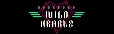 Sayonara Wild Hearts Review — Analog Stick Gaming