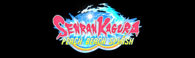 PS4 Review: Senran Kagura: Peach Beach Splash – Xcalibar's Space