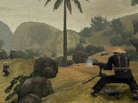 Worthplaying  PS2 Review - 'ShellShock: Nam '67