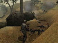 Worthplaying  PS2 Review - 'ShellShock: Nam '67