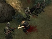 Worthplaying  PS2 Review - 'ShellShock: Nam '67