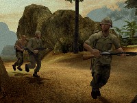 Worthplaying  PS2 Review - 'ShellShock: Nam '67