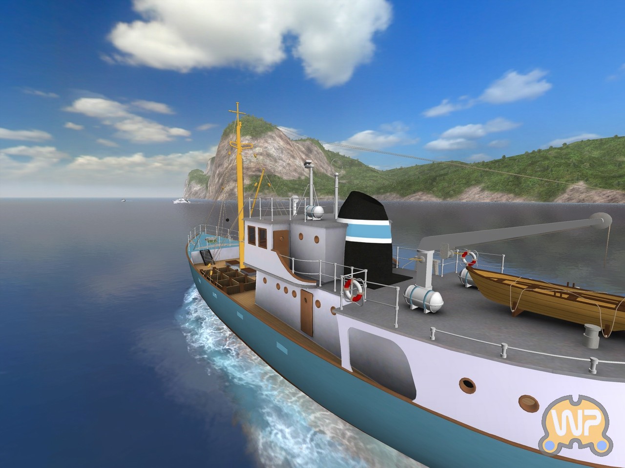 Ship simulator в стиме фото 119