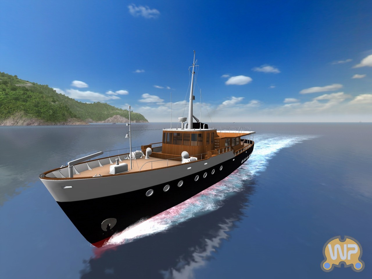 Ship simulator в стиме фото 60